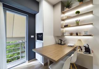 Feel Good Vibes - Apt Suite Athens - Atene - 7
