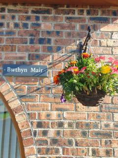 Bwthyn Mair - Llangefni - 7