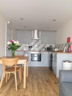 Bwthyn Mair - Llangefni - 1