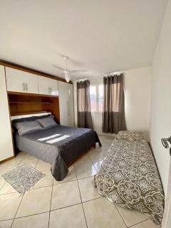 Apartamento Charmoso a 100 m da PG Arraial do Cabo - Arraial do Cabo - 7
