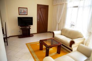 Apto agradavel a 600m a pe do mar, em Itapua ES - 0