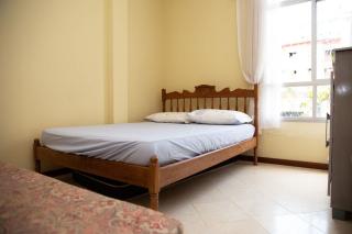 Apto agradavel a 600m a pe do mar, em Itapua ES - 5