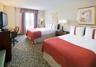 Holiday Inn Chantilly-Dulles Expo Airport by IHG - 2