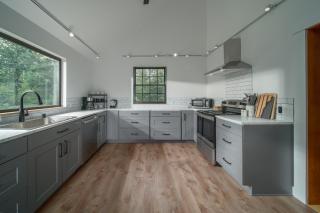 Mtn Views Colonial Home on Kingdom Trails! - 2