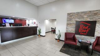 Red Roof Inn Perry - 7