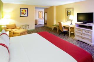 Holiday Inn Chantilly-Dulles Expo Airport by IHG - 5