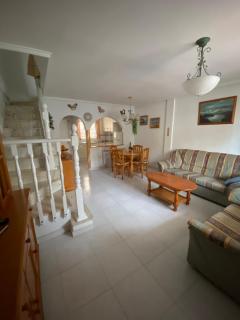 Casa Pomelo, 161sqm, 1m to Pool, 950m to Beach - Orihuela - 5