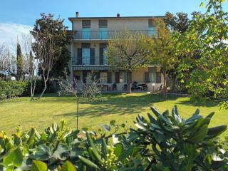 La CASA degli IPPOCASTANI - Colonnella - 8
