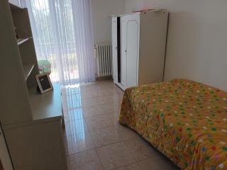 La CASA degli IPPOCASTANI - 1