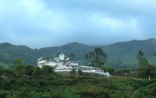 Elysium Garden - Munnar - 0