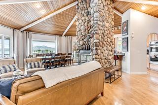 Whitehorn Cottage - 5