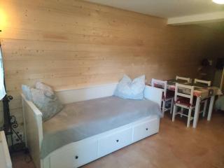 Très joli Studio refait à neuf au calme - Saint-Martin-Vésubie - 3