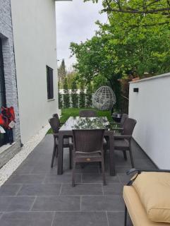 Narev Kırkpınar Sapanca - 9