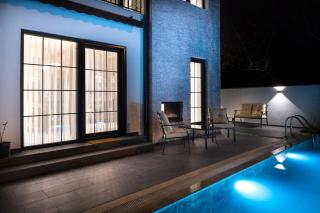 Narev Kırkpınar Sapanca - 3