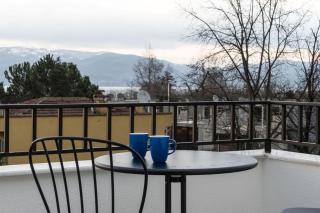 Narev Kırkpınar Sapanca - 2