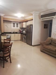 3 bedrooms, 2 bath apartment in Delta Sharm Resort - 6
