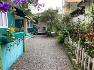 Ammus Homestay - Thekkady - 2