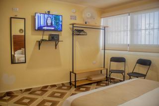 Casa 3 Torres en el Barrio Santiago, Centro. - 5