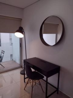 Nuevo! Loft hermoso con alberca. Wi-Fi Rapido. - Città del Messico - 9