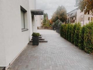 Apartamentai Vytauto Street - 5