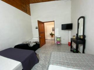 A&D Guadalupe ApartaHotel - Jardin - 6