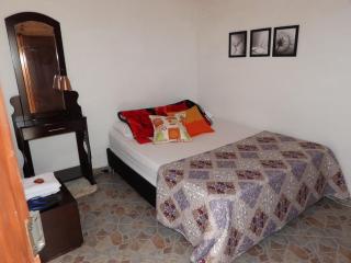 A&D Guadalupe ApartaHotel - Jardin - 7