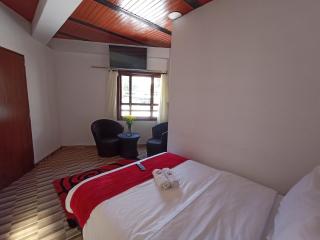Hotel Malaki - San Agustín - 2