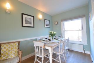 6 Coastguard Cottages, Aldeburgh - 3