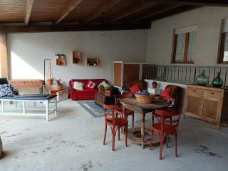 CASA ABUELA - Palacios de la Valduerna - 8