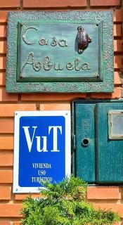 CASA ABUELA - 1