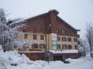 Hotel Bucaneve - Bardonecchia - 6