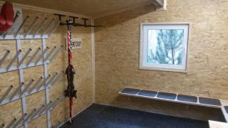 Brügglers Ferienhäuser - 6