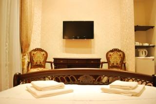 Oreanda Hotel - Odessa - 4