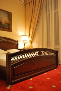 Oreanda Hotel - Odessa - 3