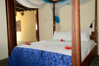 Unguja Lodge - 7