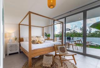 Villa5 - Peace Of Heaven Villa In Aruba - Palm-Eagle Beach - 0