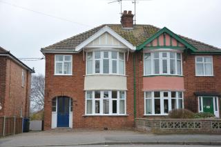 Sailors Rest, Southwold - Southwold - 9