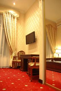 Oreanda Hotel - Odessa - 1