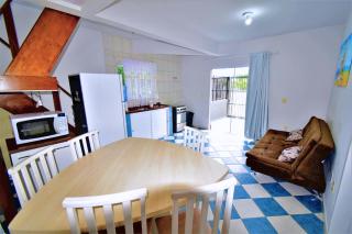 Residencial Melfi 2 Apartamento com Piscina - Bombinhas - 7