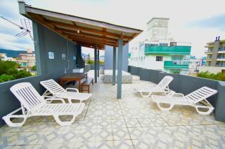 Residencial Melfi 2 Apartamento com Piscina - Bombinhas - 3