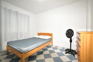 Residencial Melfi 2 Apartamento com Piscina - Bombinhas - 6