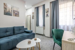 Veneti Suites - Belgrado - 5