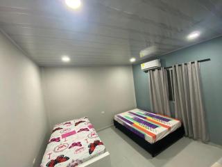 APARTAMENTOS AMOBLADOS - Santa Marta - 7