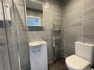 Three Peaks - Braithwaite - 1