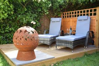 Cherry Tree Cottage, Woodbridge - Woodbridge - 6