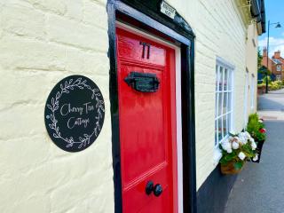 Cherry Tree Cottage, Woodbridge - Woodbridge - 3