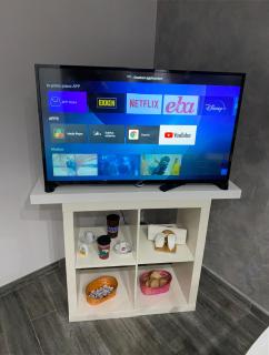 Casa Anita - Neapel - 1