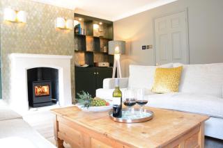 The Red Brick House, Aldeburgh - 6