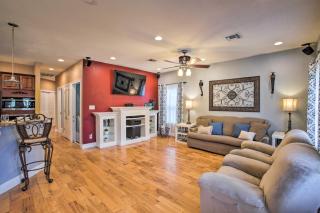 Waveland Family House, 4-Minute Drive to the Beach - Waveland - 8