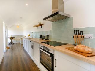 Ivylea Barn - 8